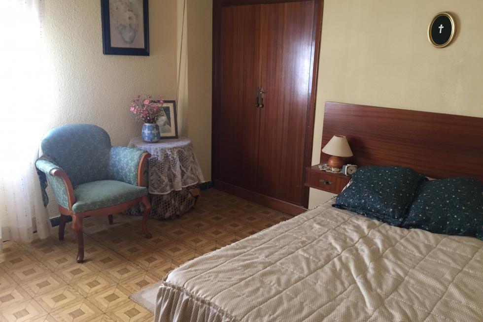 La casa de Celia.