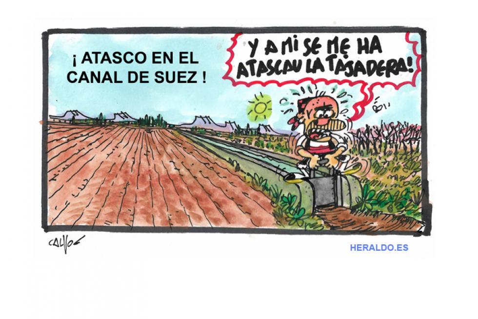 Supermaño Suez