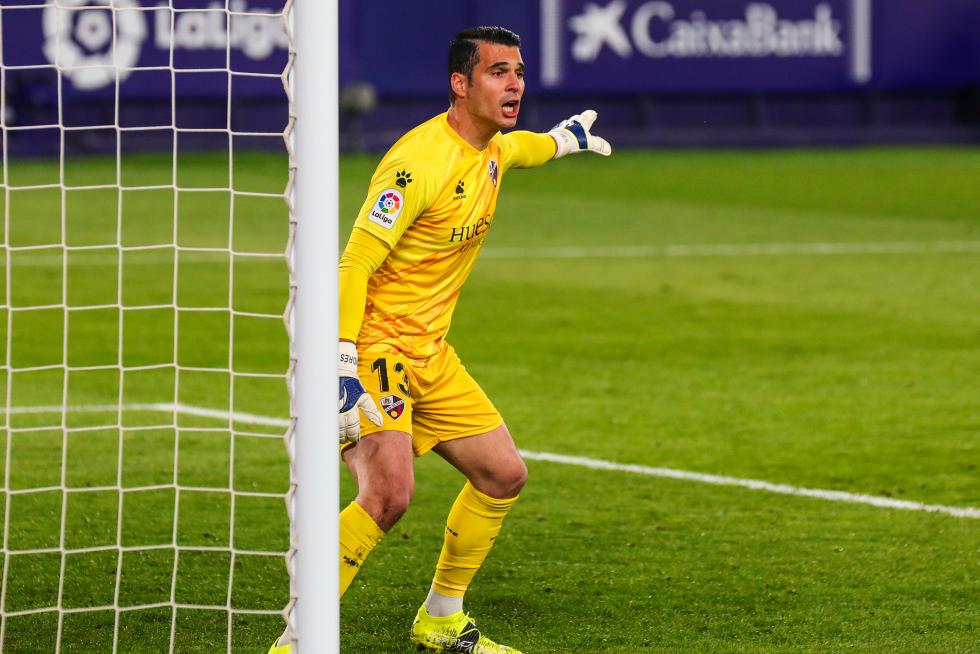 Levante-SD Huesca