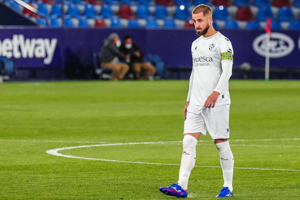 Levante-SD Huesca