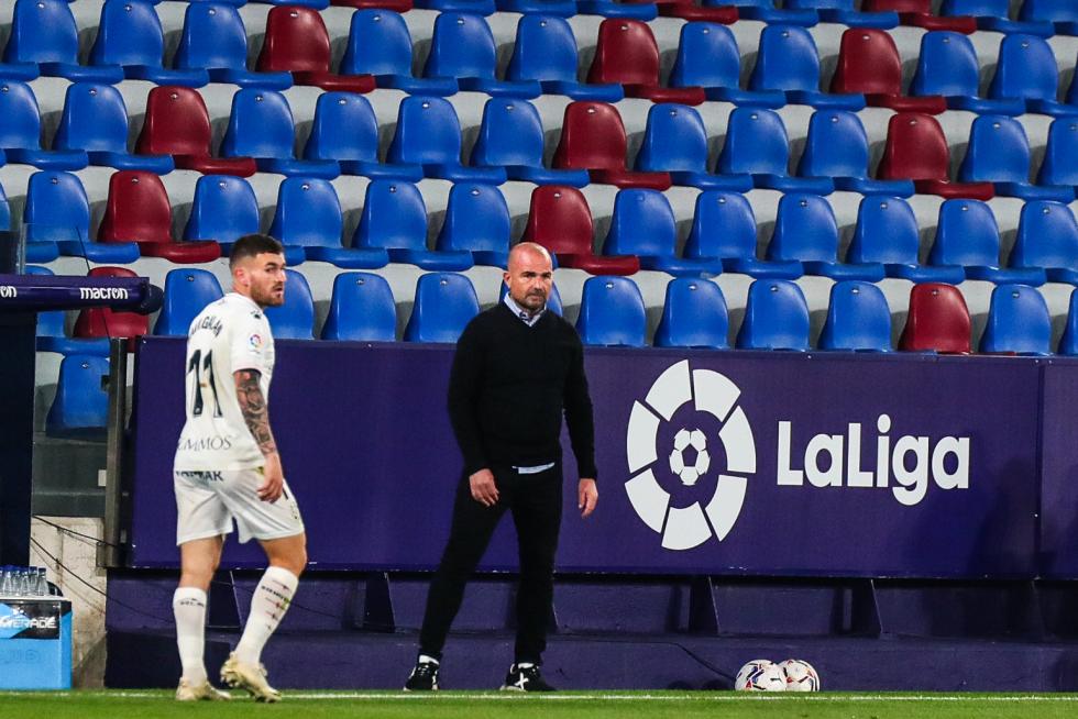 Levante-SD Huesca