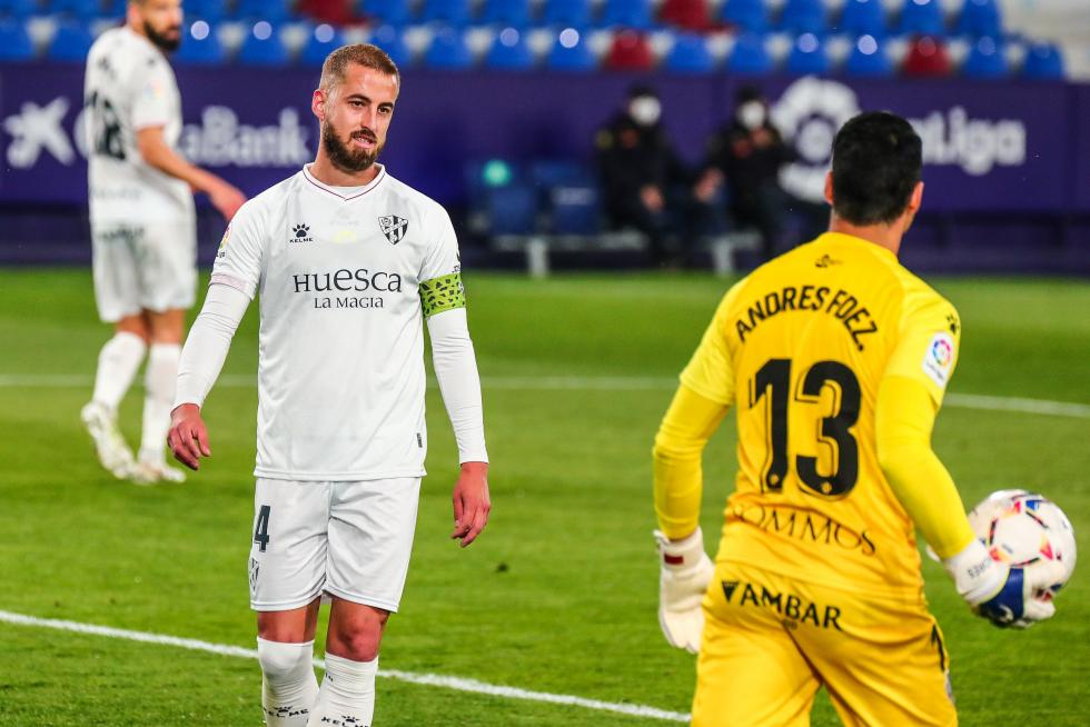 Levante-SD Huesca