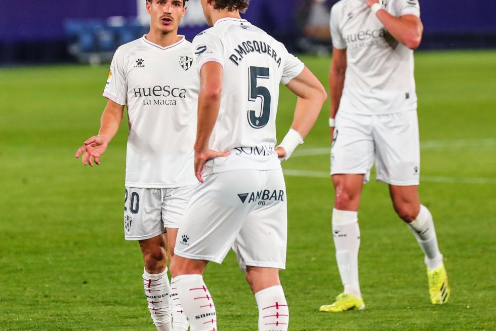 Levante-SD Huesca