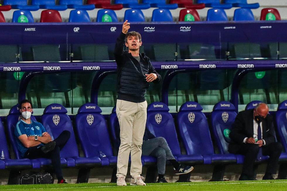 Levante-SD Huesca