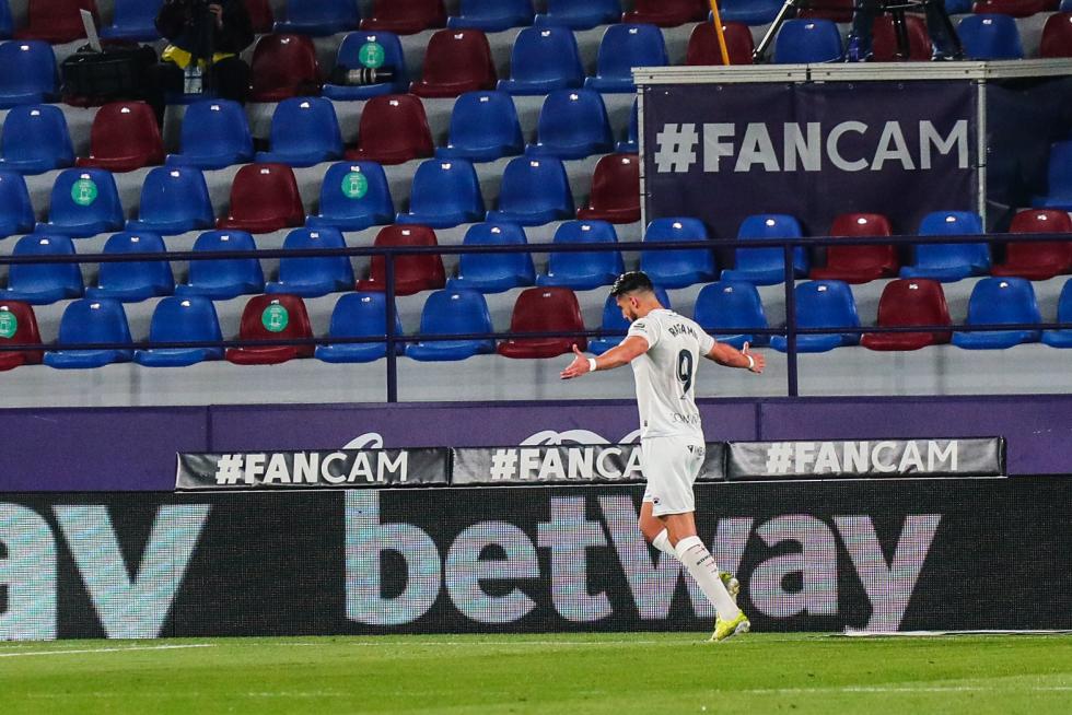 Levante-SD Huesca