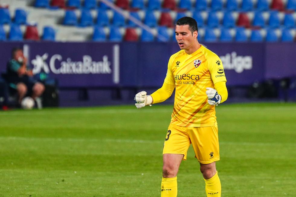 Levante-SD Huesca