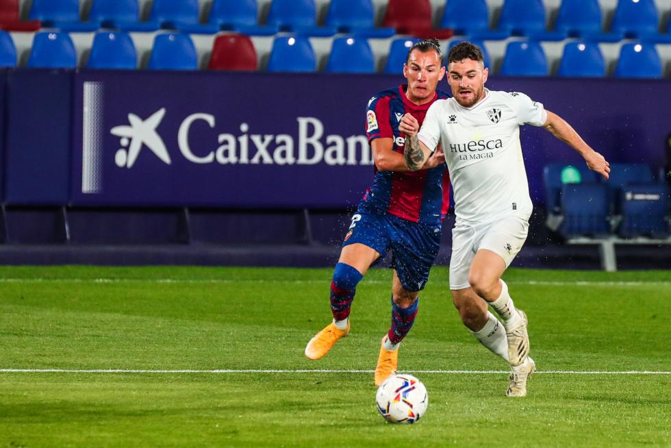 Levante-SD Huesca