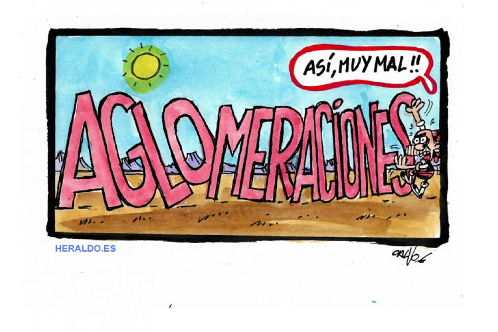 Supermaño del 2 de abril, Viernes Santo.