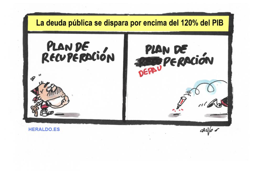 Supermaño del 3 de abril.
