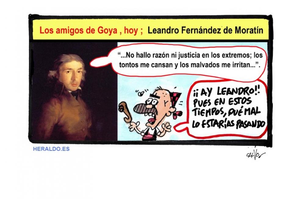 Supermaño Leandro