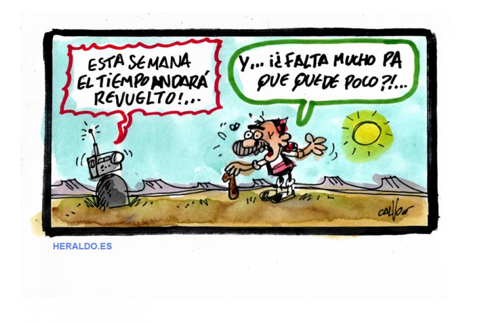 Supermaño el tiempo