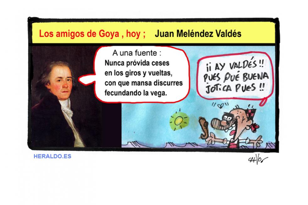 Supermaño Valdes