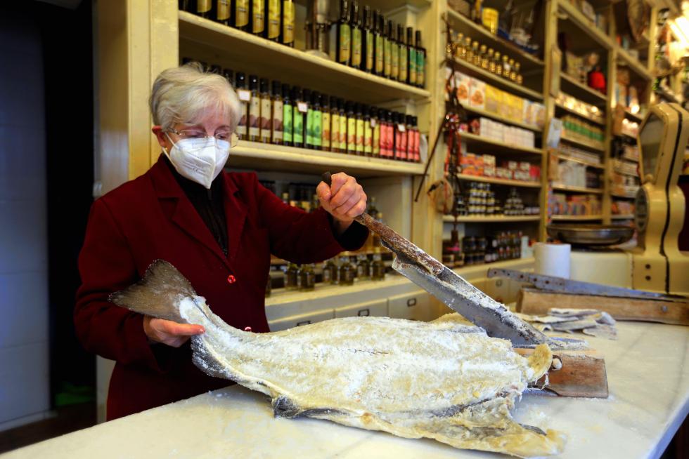 La Confianza, de la familia Villacampa-Sanvicente, cumple 150 años.