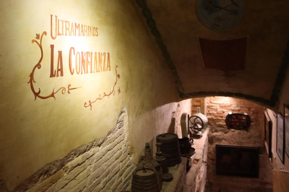 La Confianza, de la familia Villacampa-Sanvicente, cumple 150 años.