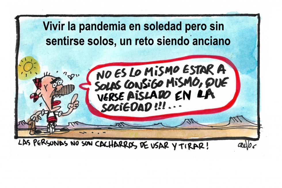 Soledad Supermaño