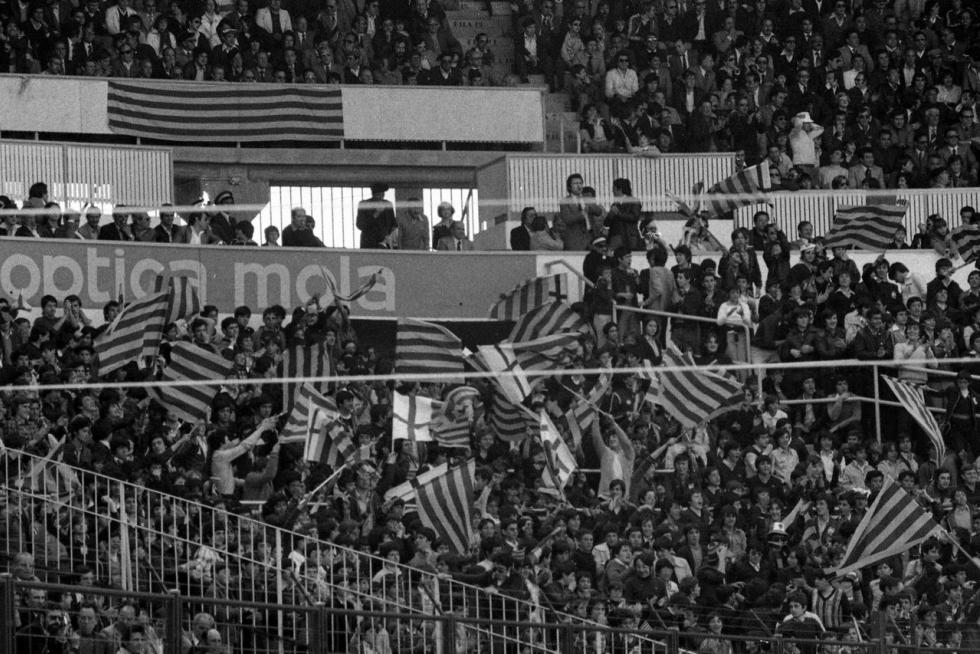 El Día de Aragón, en imágenes: así celebramos San Jorge desde 1978
