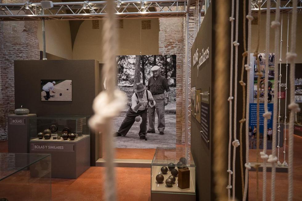 Foto de La Almunia de Doña Godina