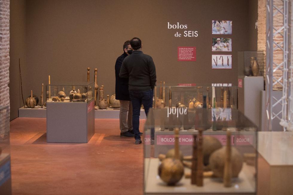 Foto de La Almunia de Doña Godina