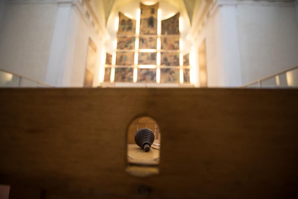 Foto de La Almunia de Doña Godina