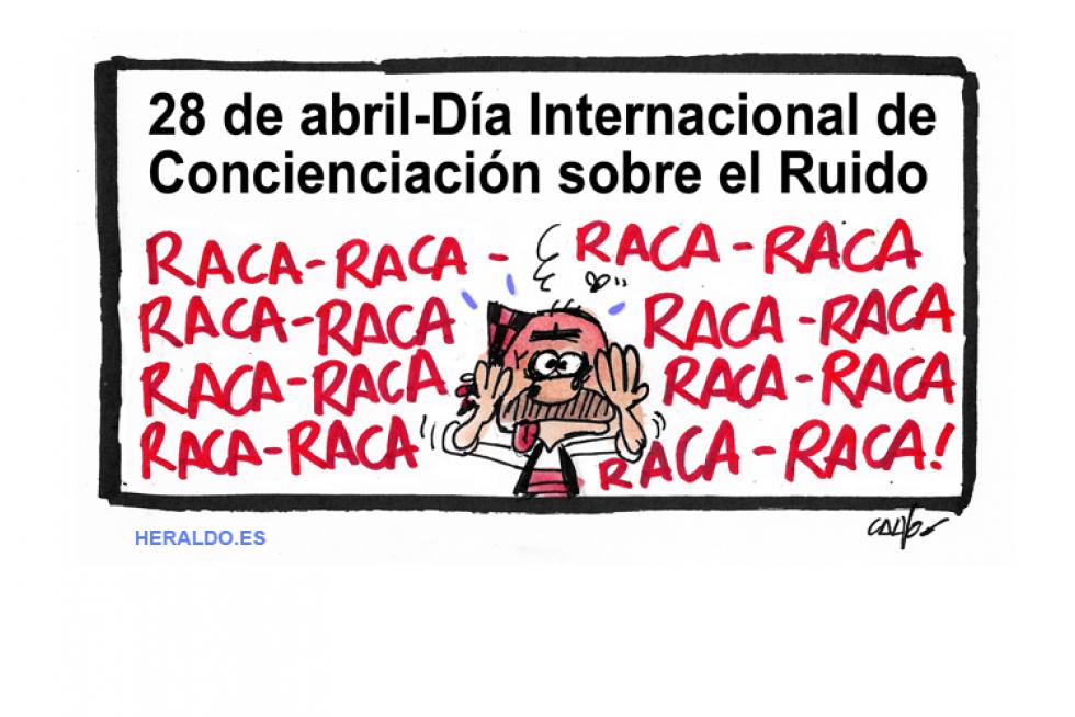 Ruido Supermaño