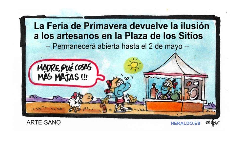 Supermaño artesania
