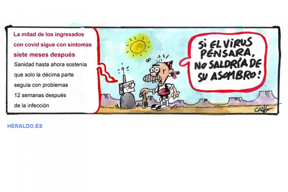 covid persistente