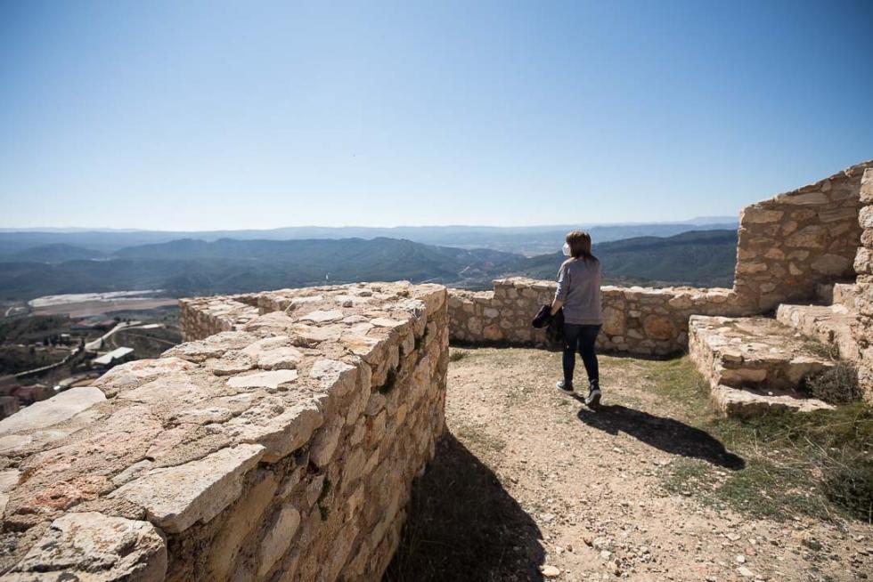 Foto de Castellote