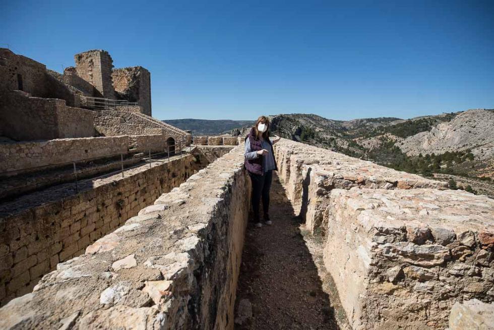 Foto de Castellote