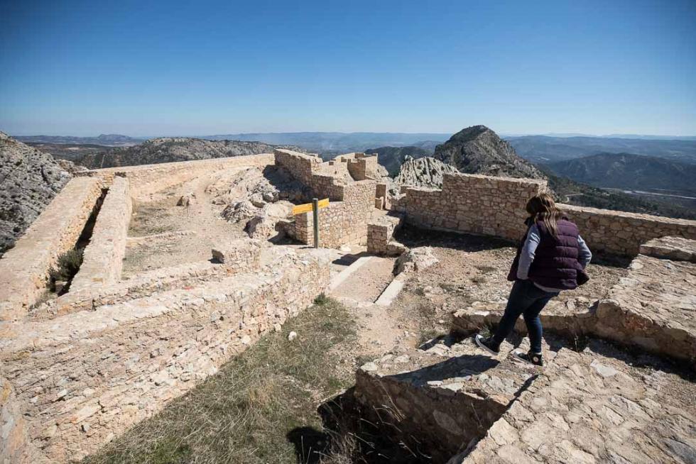 Foto de Castellote