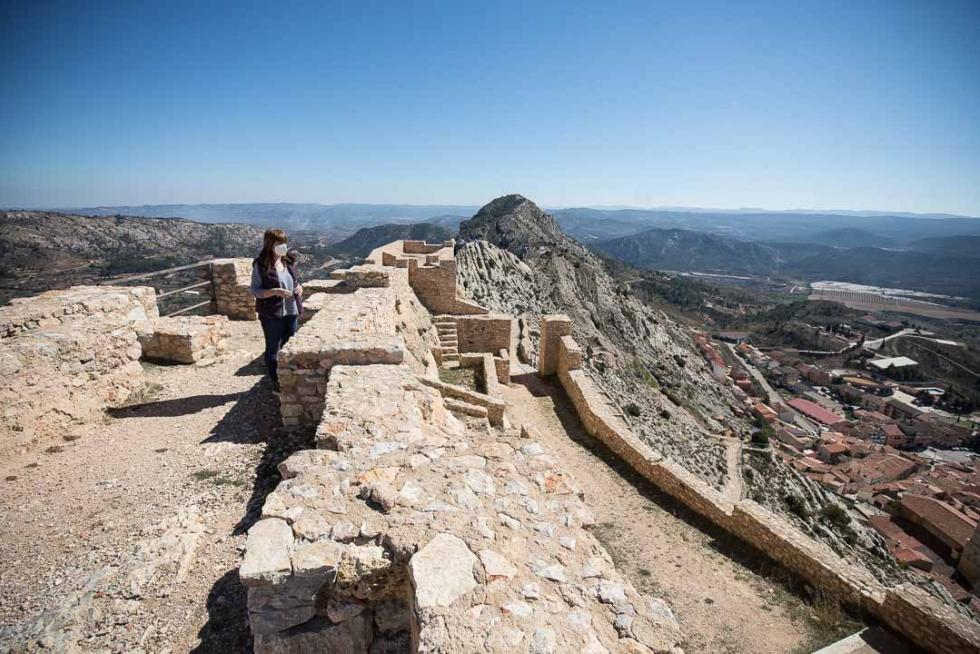 Foto de Castellote