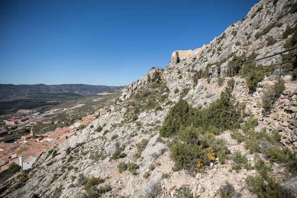 Foto de Castellote