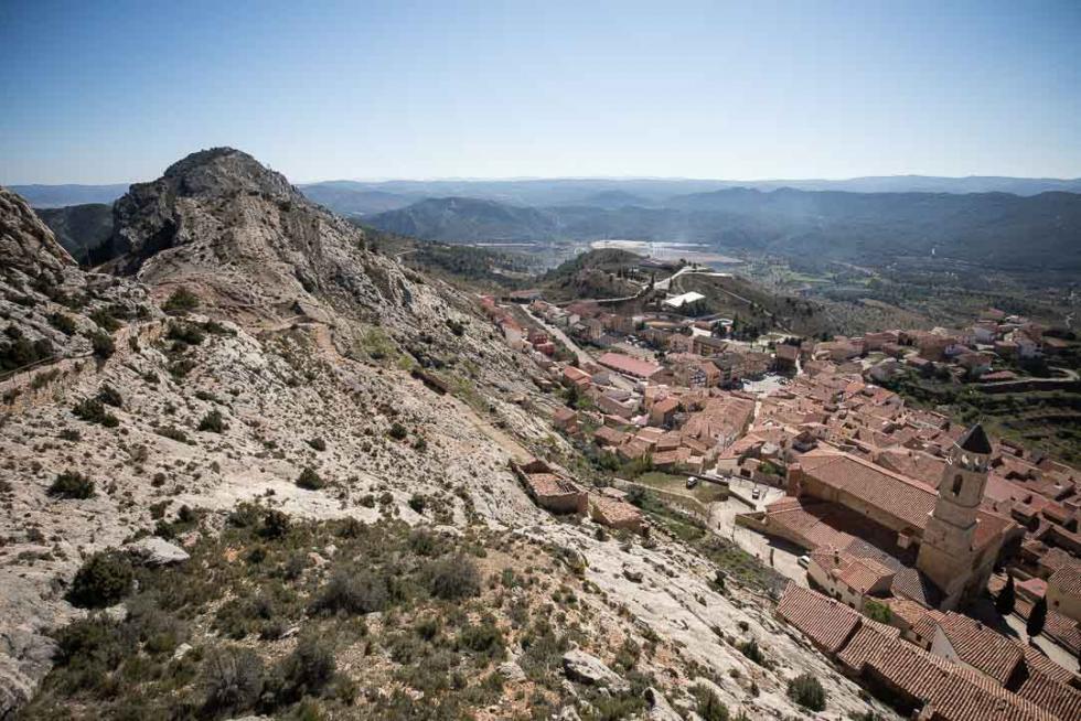Foto de Castellote