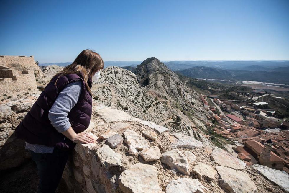 Foto de Castellote