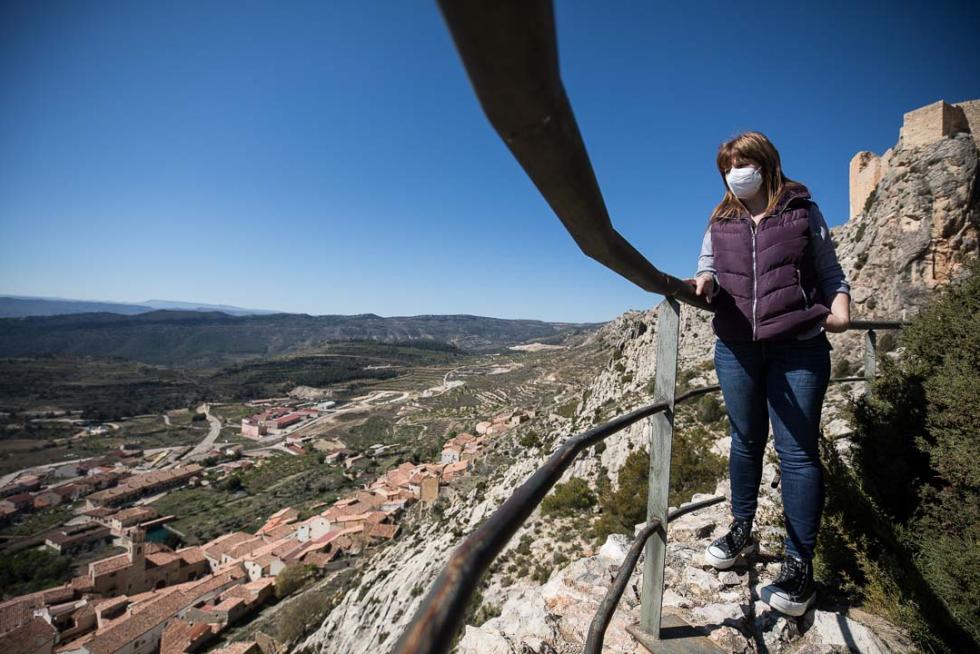 Foto de Castellote