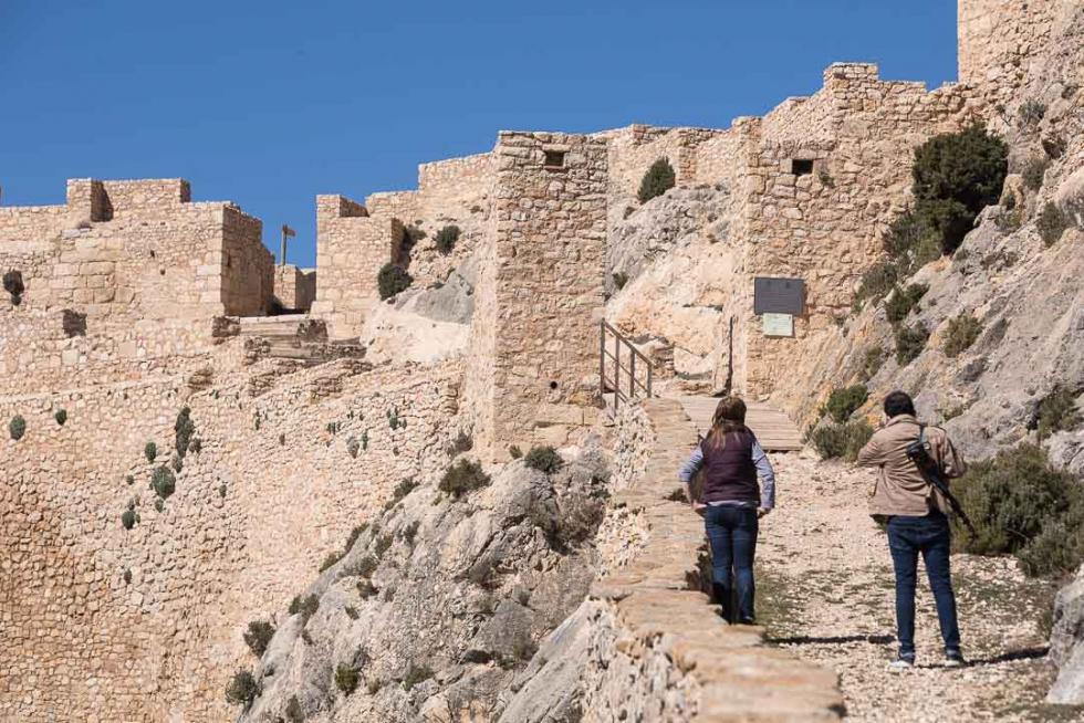 Foto de Castellote