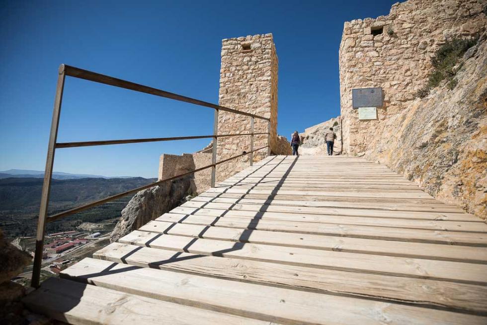 Foto de Castellote