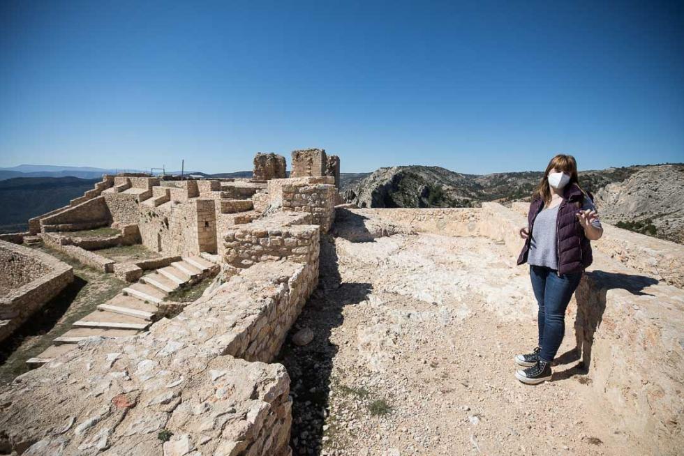 Foto de Castellote
