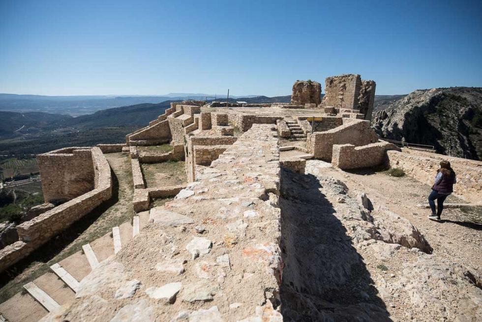 Foto de Castellote