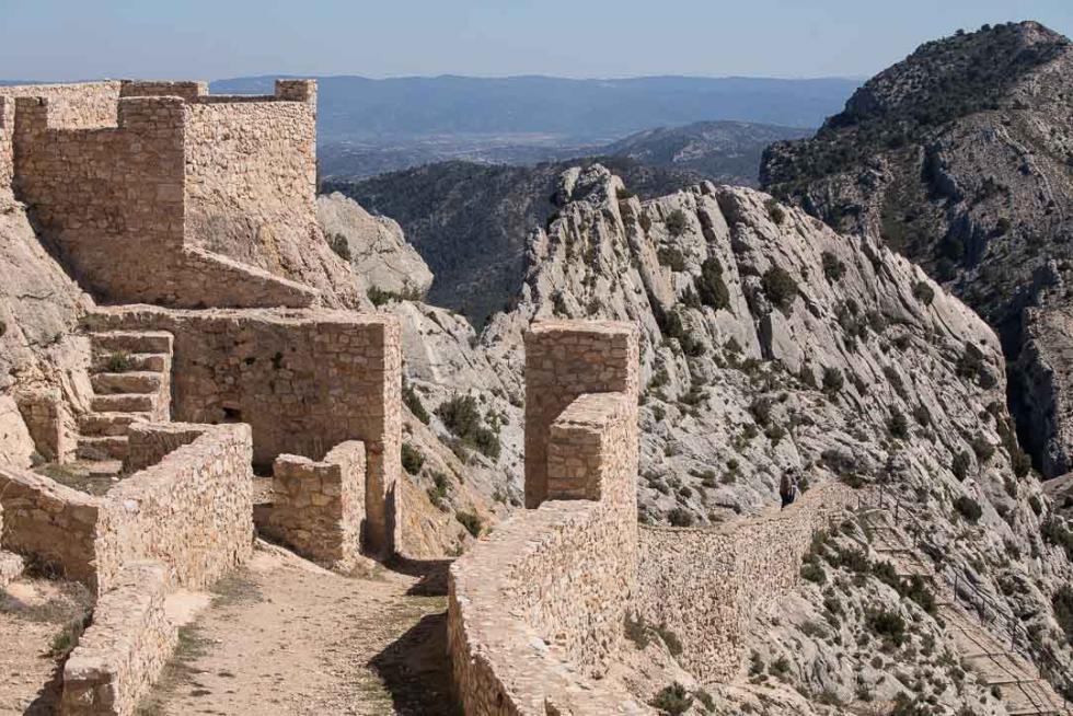 Foto de Castellote