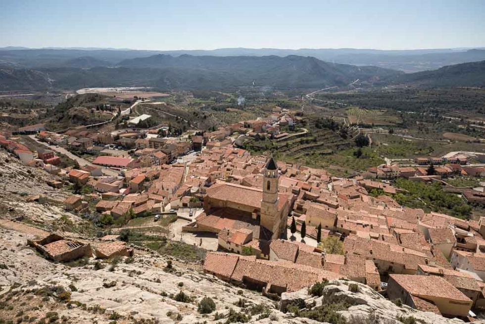 Foto de Castellote