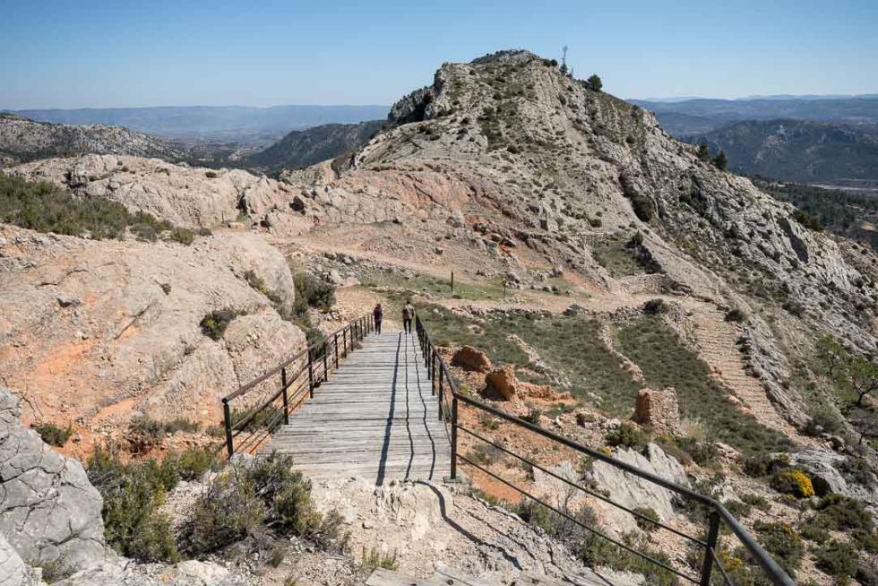 Foto de Castellote