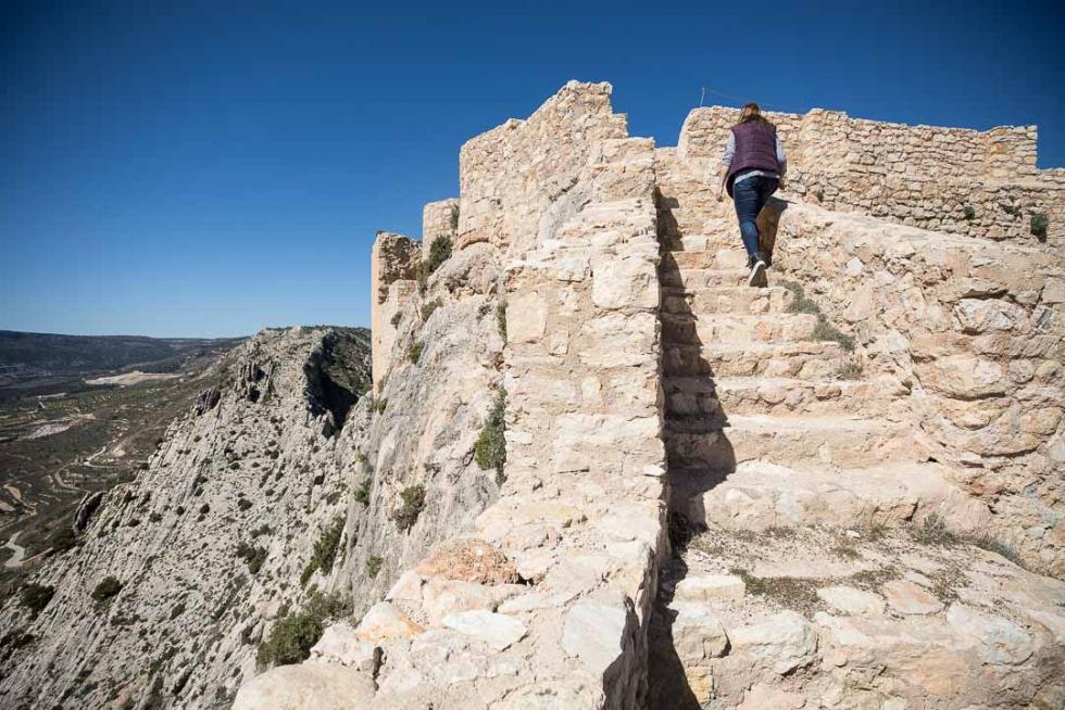 Foto de Castellote