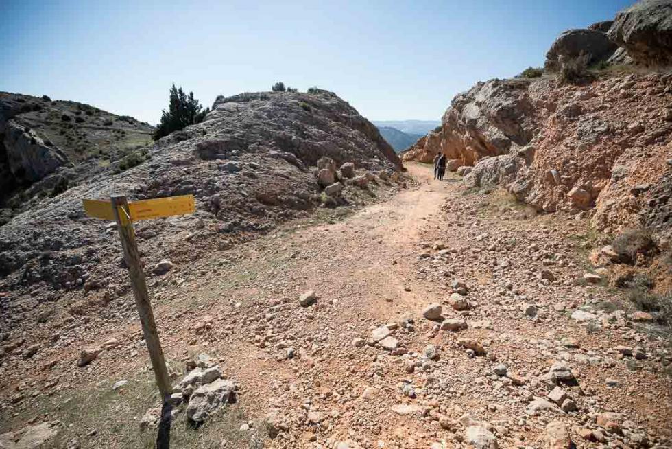 Foto de Castellote
