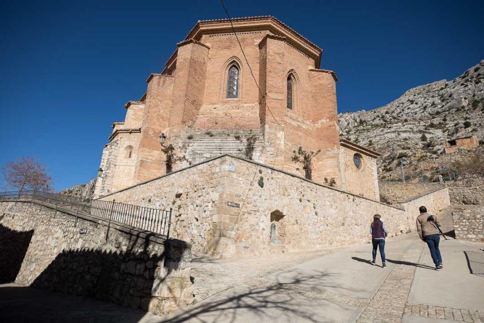 Foto de Castellote