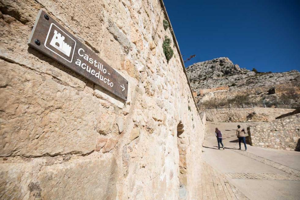 Foto de Castellote