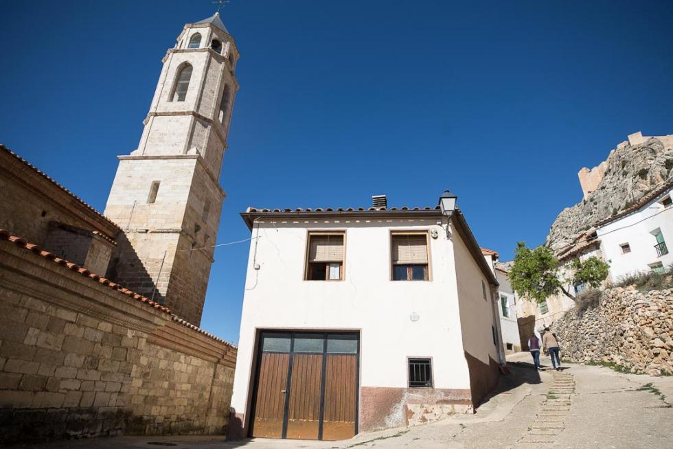 Foto de Castellote