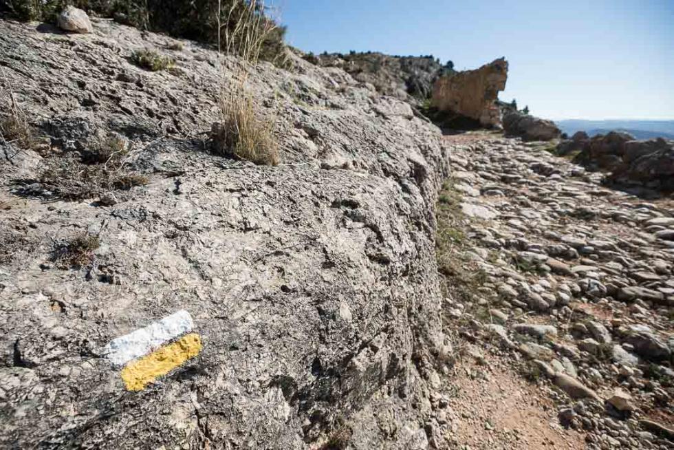 Foto de Castellote