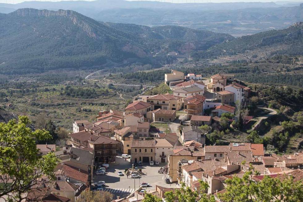 Foto de Castellote