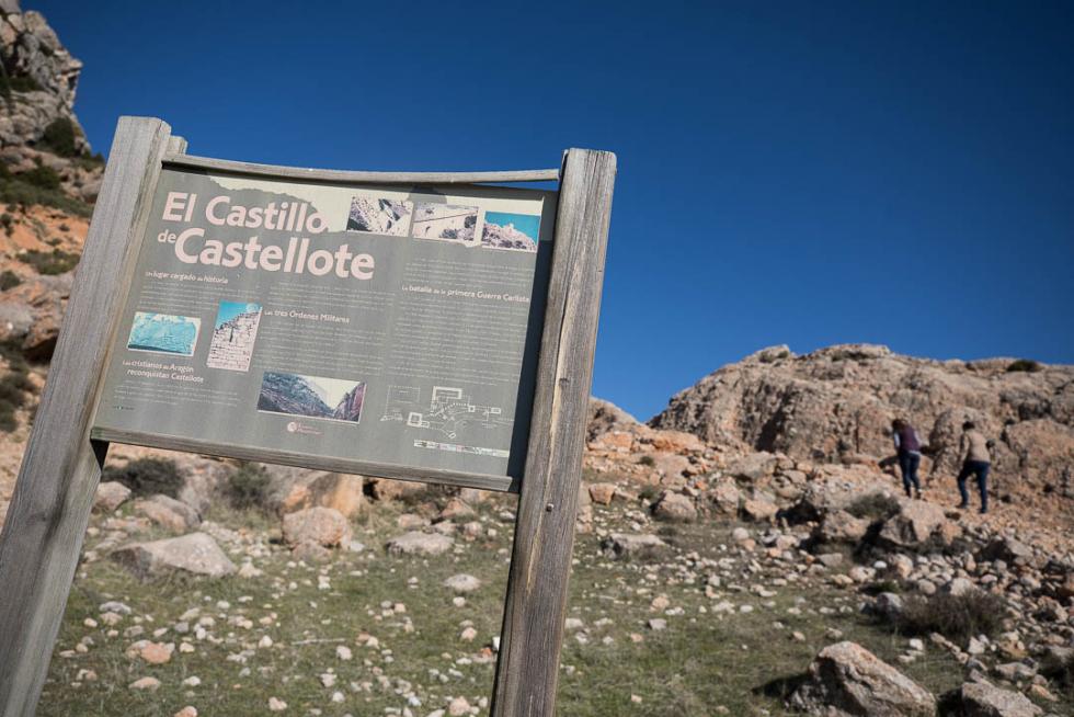 Foto de Castellote