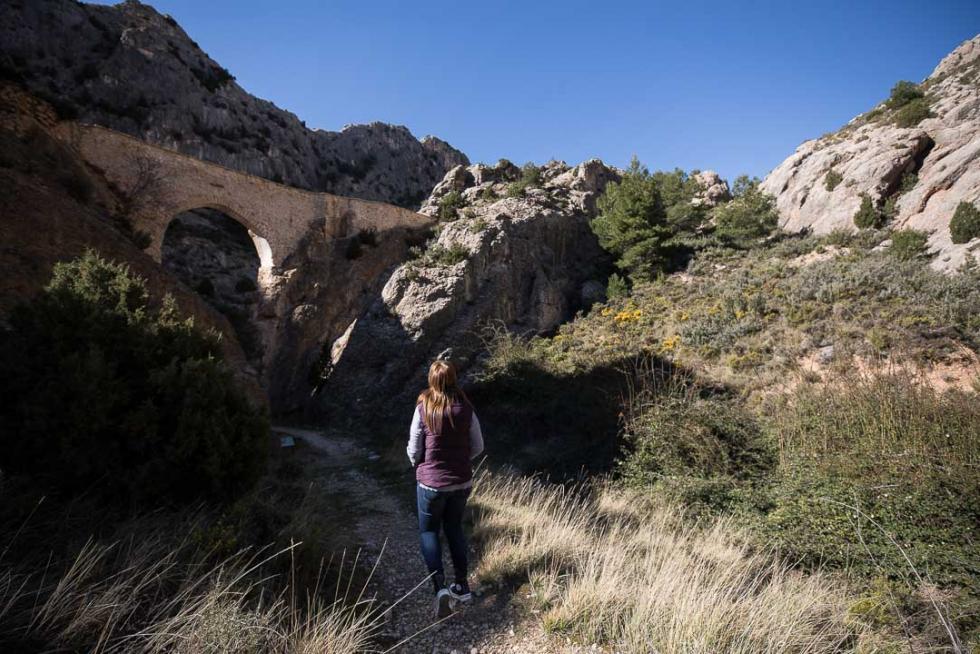 Foto de Castellote